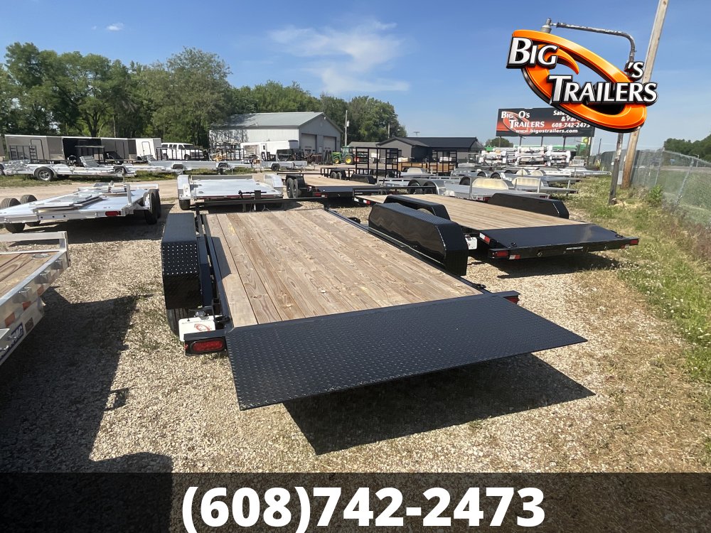 82"x16' Sure Trac Equipment