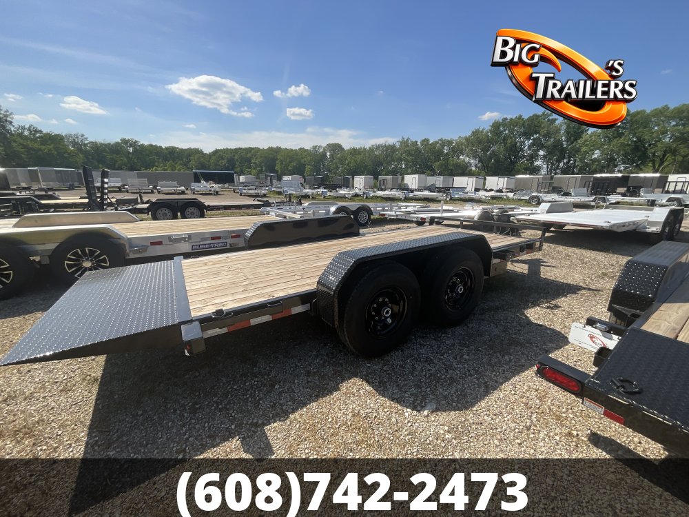 82"x16' Sure Trac Equipment