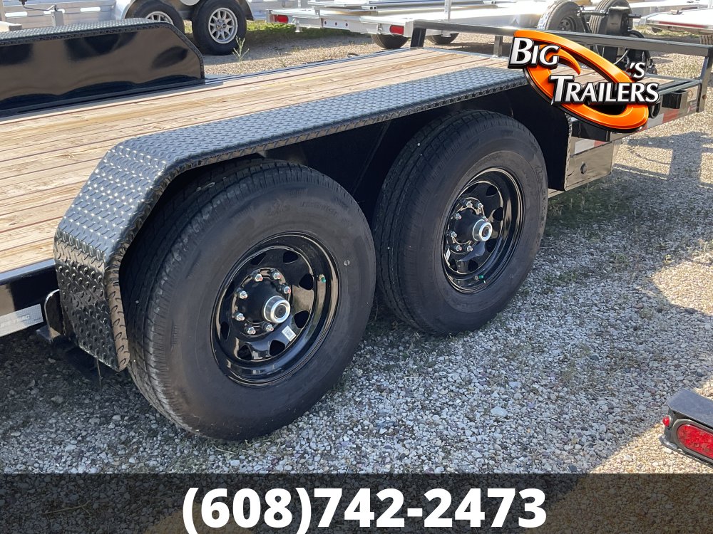 82"x16' Sure Trac Equipment