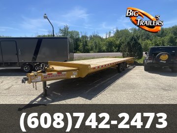 8' 6"x26' Midsota Equipment