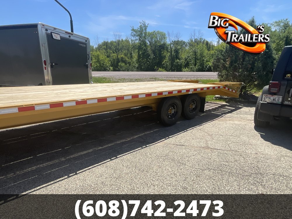8' 6"x26' Midsota Equipment