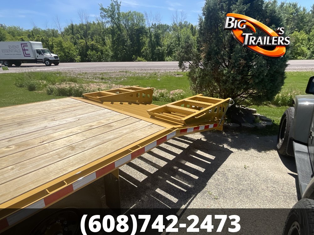 8' 6"x26' Midsota Equipment