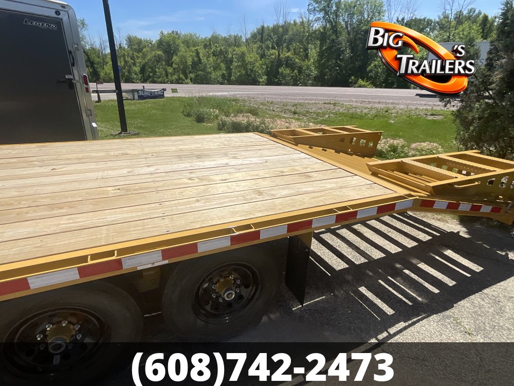 8' 6"x26' Midsota Equipment