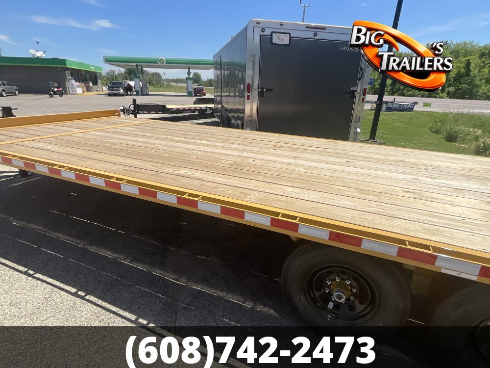 8' 6"x26' Midsota Equipment