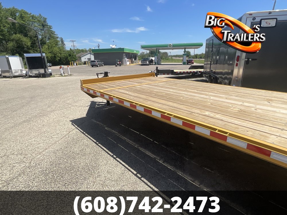 8' 6"x26' Midsota Equipment