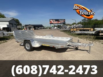 2027 Aluma 7712H-S-BT Utility