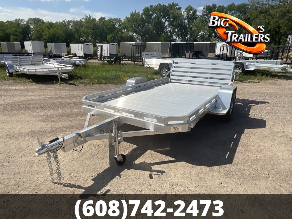 2027 Aluma 7712H-S-BT Utility