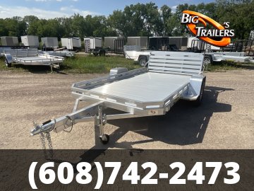 2027 Aluma 7712H-S-BT Utility