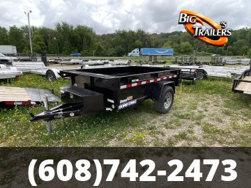5'x10' Sure Trac Dump