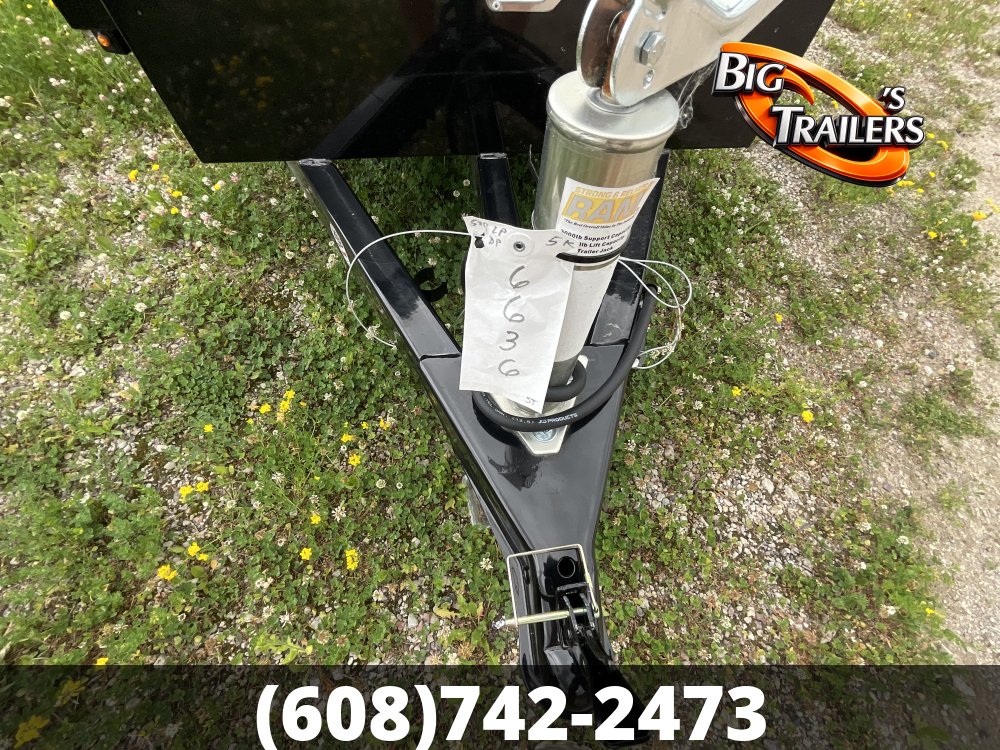 5'x10' Sure Trac Dump