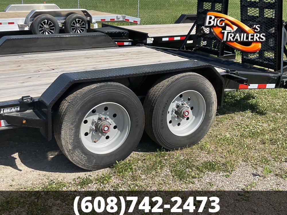 82"x18' Sure Trac Equipment