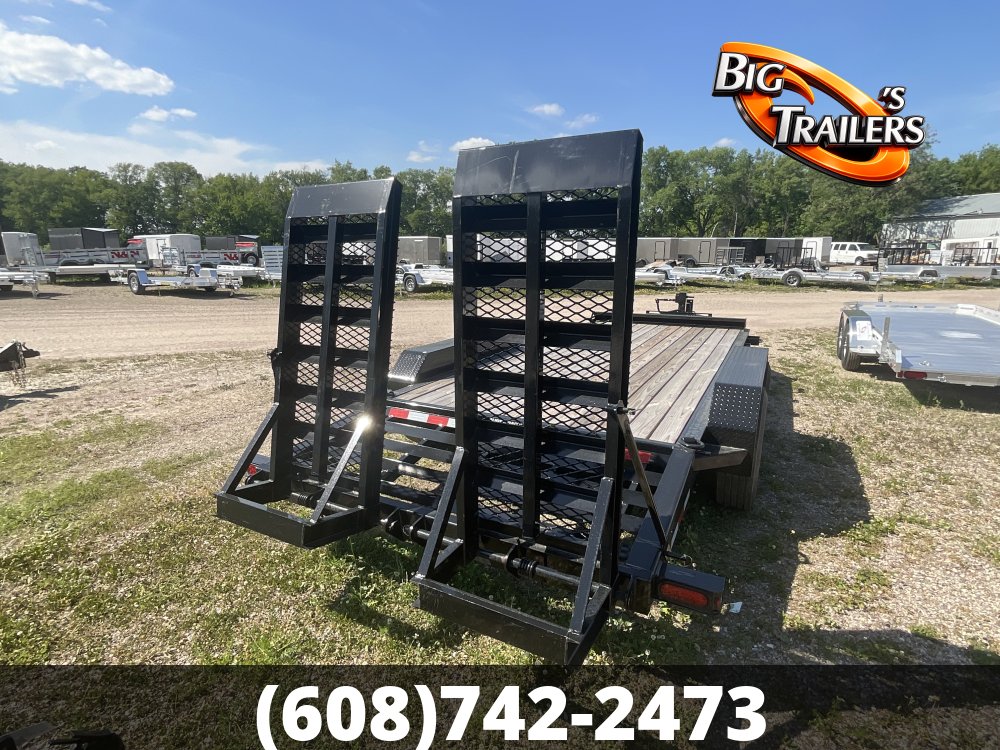 82"x18' Sure Trac Equipment