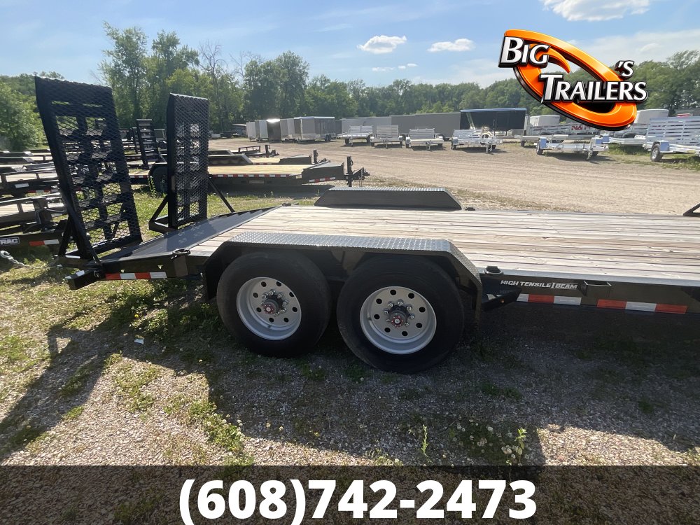 82"x18' Sure Trac Equipment