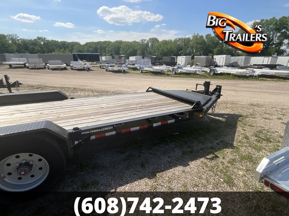 82"x18' Sure Trac Equipment