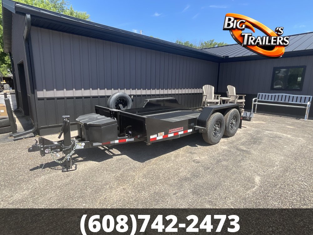 79.5"x14' Midsota Equipment