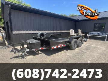 79.5"x14' Midsota Equipment
