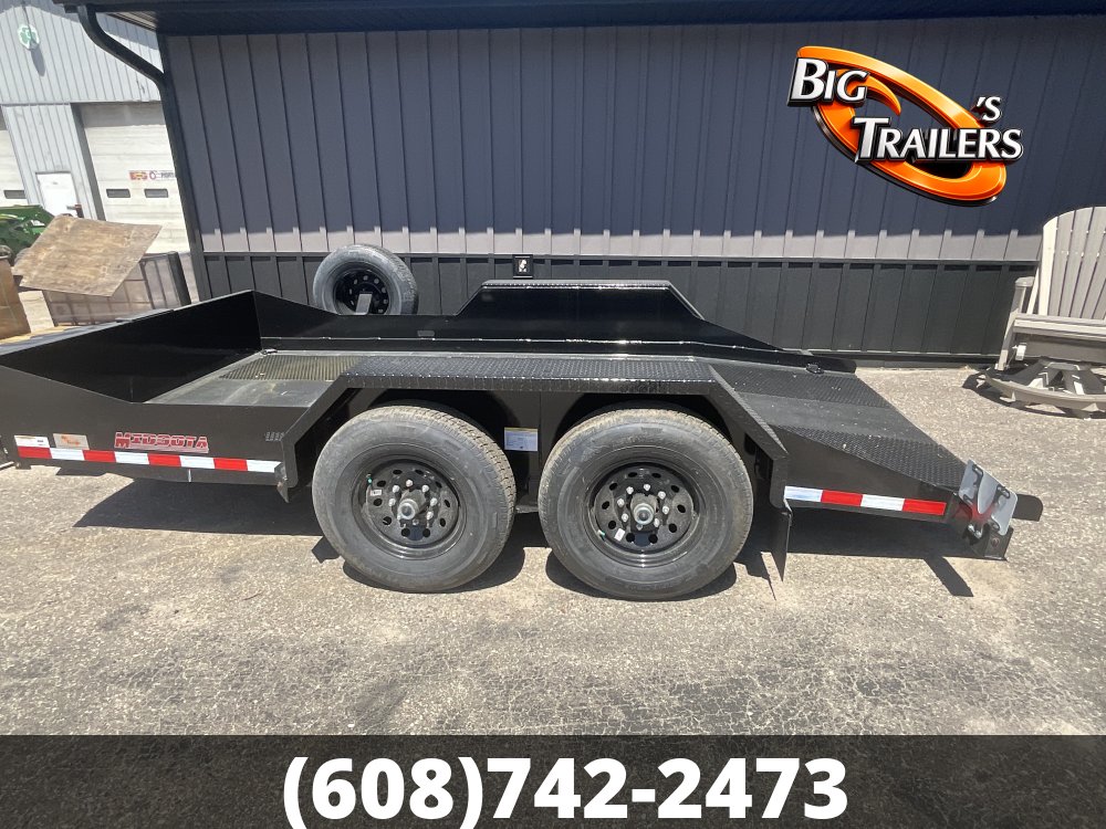 79.5"x14' Midsota Equipment