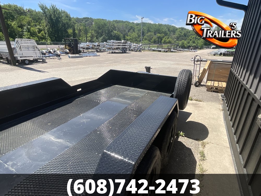 79.5"x14' Midsota Equipment