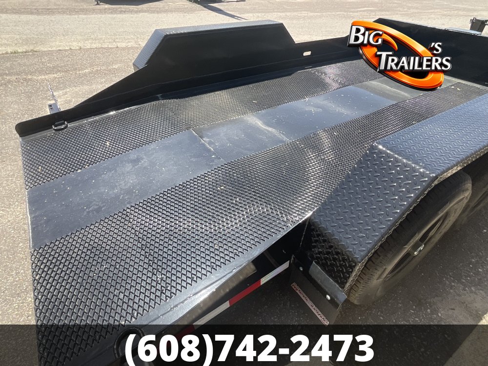 79.5"x14' Midsota Equipment