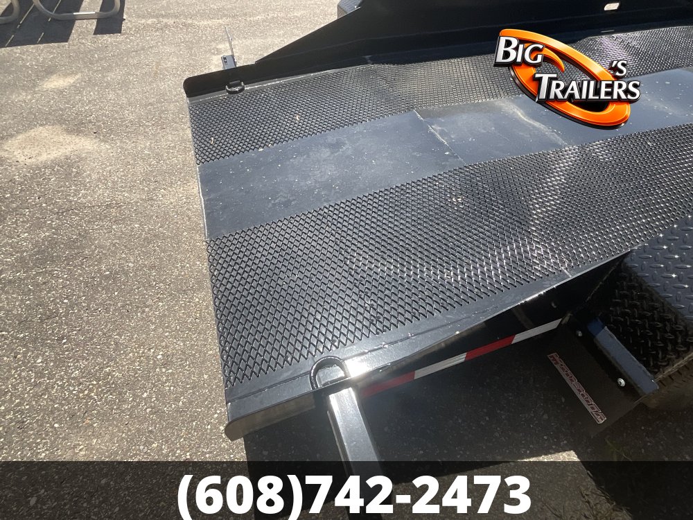 79.5"x14' Midsota Equipment