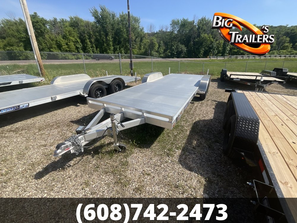 2025Aluma 82"x20' 8220TA-ESA