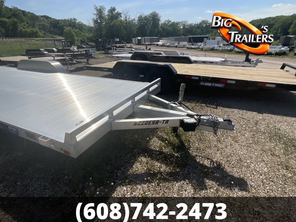 2025Aluma 82"x20' 8220TA-ESA