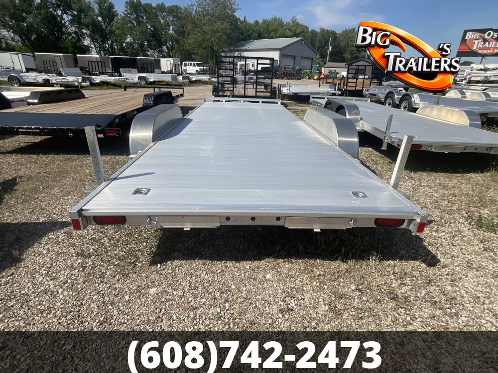 2025Aluma 82"x20' 8220TA-ESA