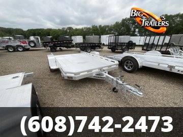 77"x12' Aluma Utility