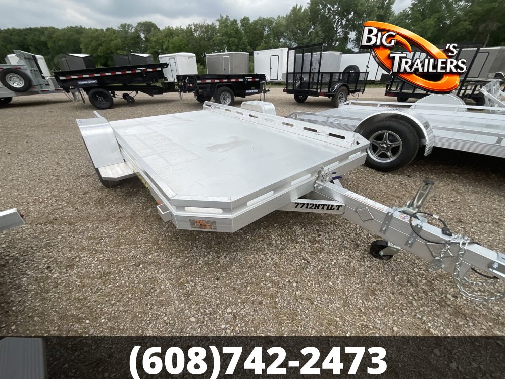 77"x12' Aluma Utility