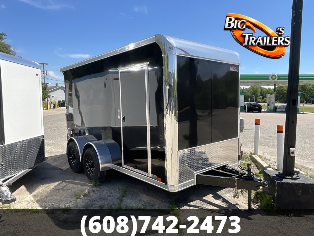 7'x14' United Enclosed Cargo