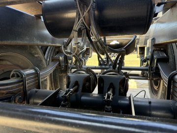 40'x96" CTS Belly Dump thumbnail 8