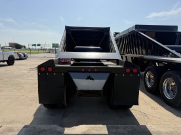 40'x96" CTS Belly Dump thumbnail 12