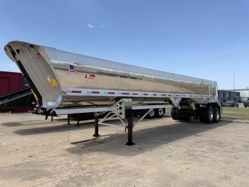 39'x97' TRAVIS End Dump thumbnail 1