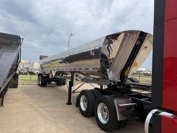 39'x97' TRAVIS End Dump thumbnail 2