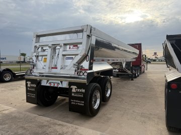 39'x97' TRAVIS End Dump thumbnail 6