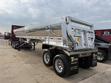 39'x97' TRAVIS End Dump thumbnail 7