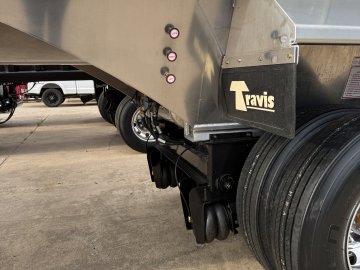 39'x97' TRAVIS End Dump thumbnail 9
