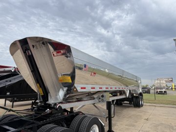 39'x97' TRAVIS End Dump thumbnail 11