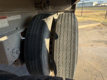 2023 MAC HALF ROUND ALUMINUM END DUMP thumbnail 5