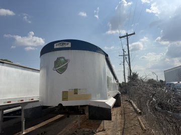 2019 39' ARMOR LITE END DUMP thumbnail 2