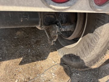 2019 39' ARMOR LITE END DUMP thumbnail 8