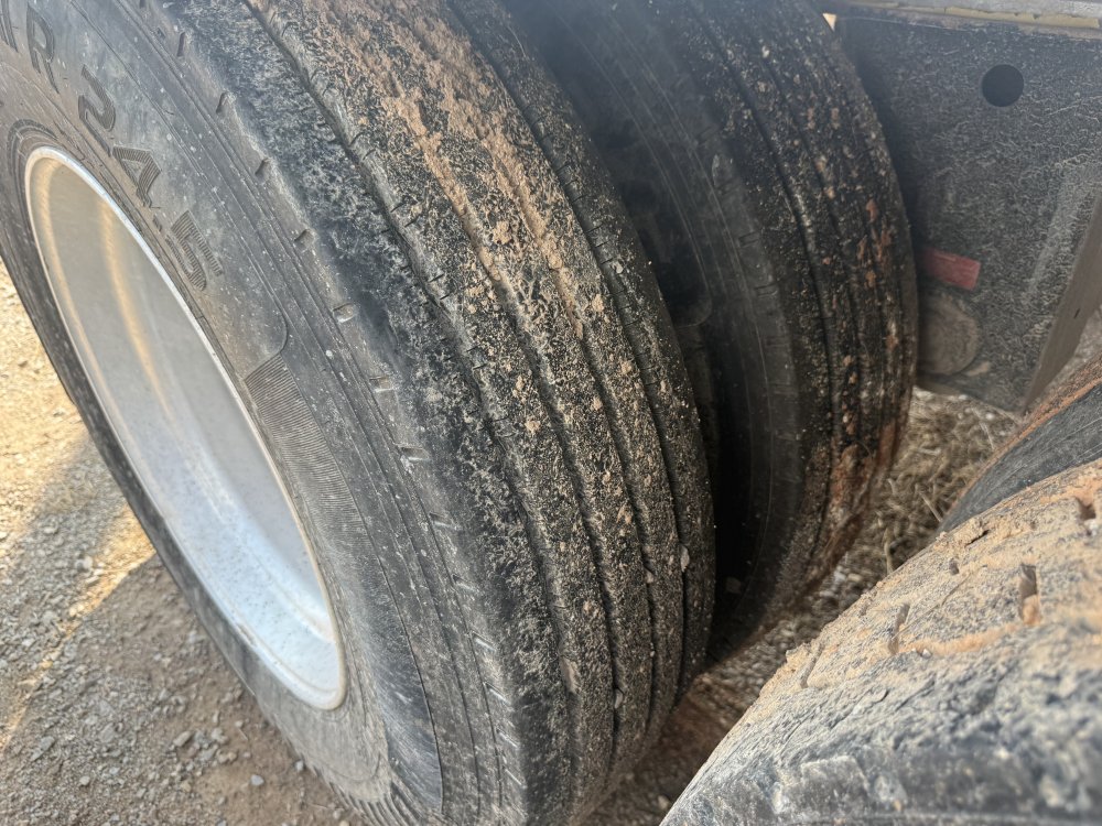 2019 39' ARMOR LITE END DUMP