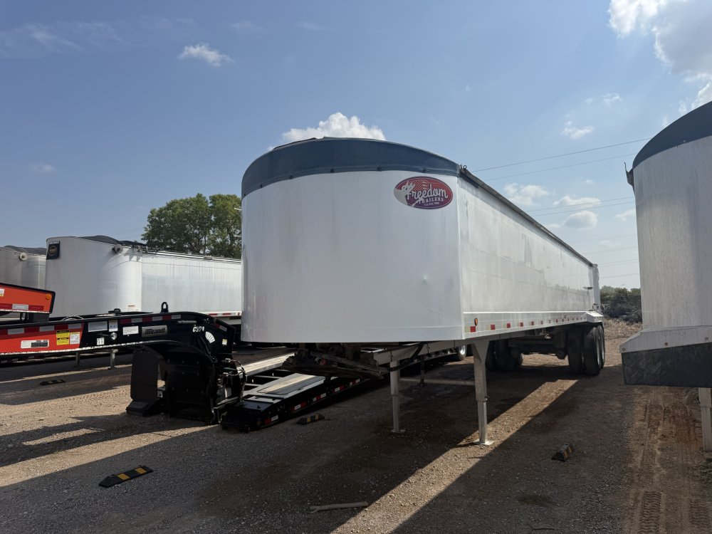 2014 FREEDOM 39' x 91"