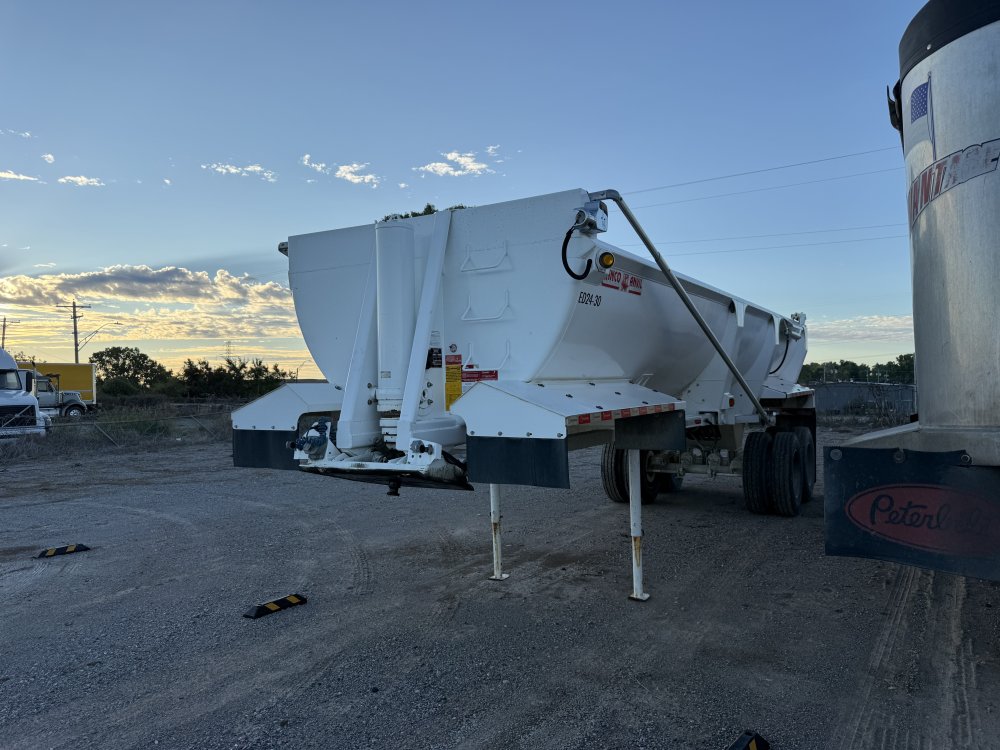 2022 RANCO ANVIL 30'