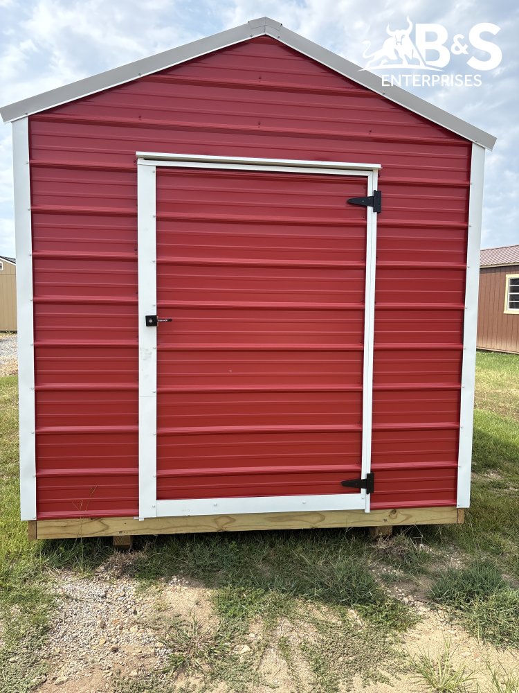 Stor-Mor Utility Shed