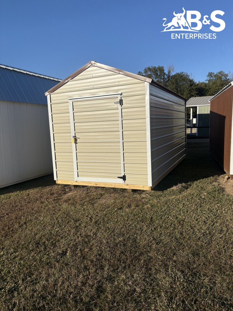 Stor-Mor Utility Shed