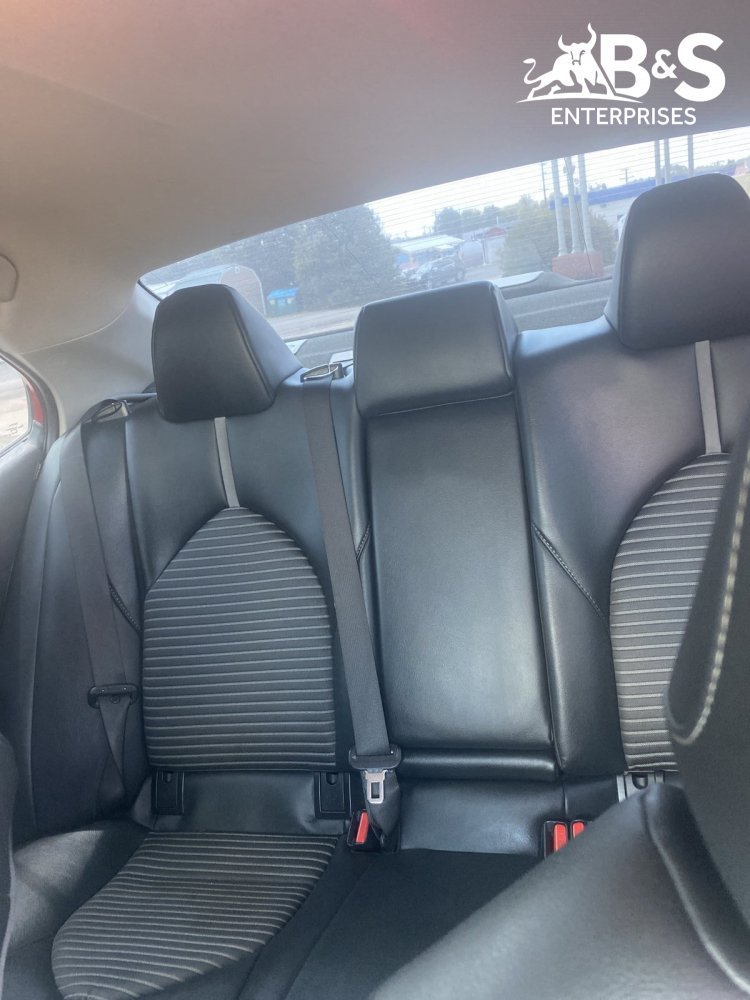 2020 Toyota Camry Car