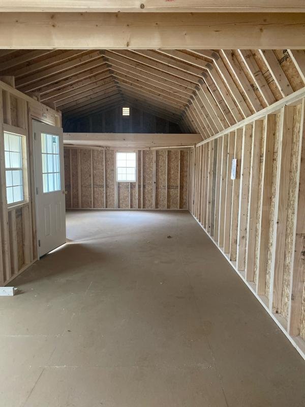 2024 Stor-Mor 14x36 Center Cabin