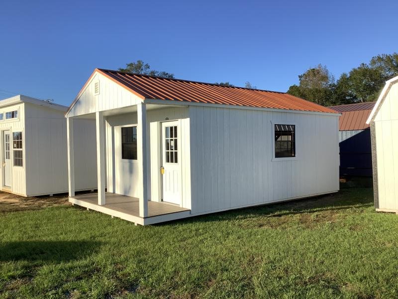 2024 Stor-Mor 14x24 Cabin