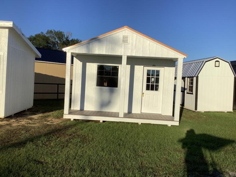2024 Stor-Mor 14x24 Cabin